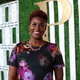 Issa Rae in 2015
Mark Davis/BET/Getty Images for BET